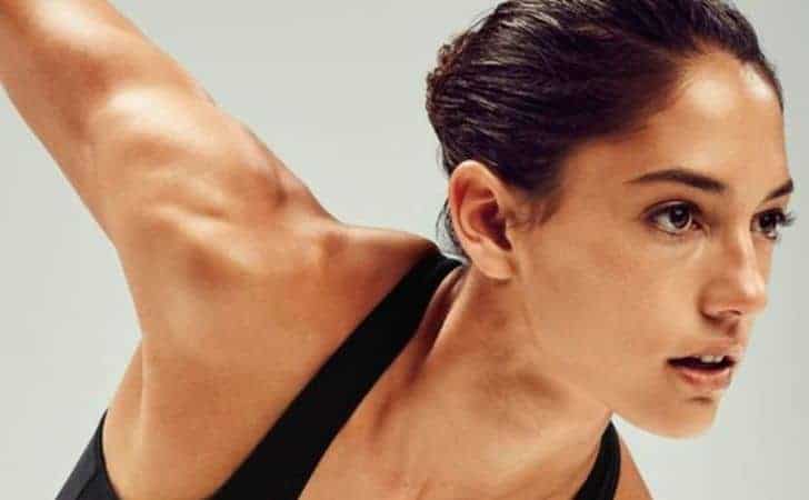Allison Stokke Bio: Age,Photos,Career,Net Worth, Husband,Instagram Wiki