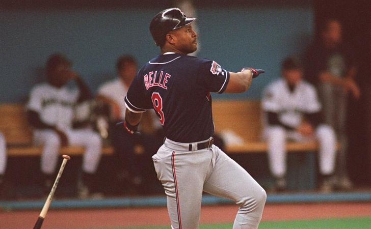 Albert Belle Bio: Family, Career, Net Worth, Salary, Age, Trades Wiki