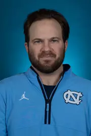 Brian Belichick joined the Tar Heel staff as defensive backs coach in 2025.