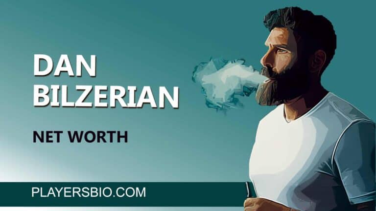 Dan Bilzerian