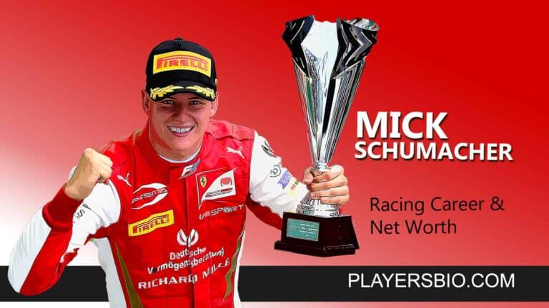 Mick Schumacher