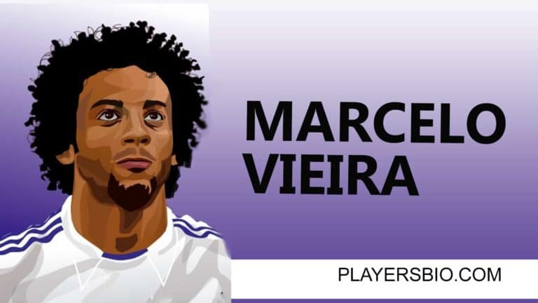 Marcelo Vieira
