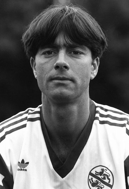 Joachim Low Bio: Early Life, Wife, Germany Coach & Net Worth - Players Bio