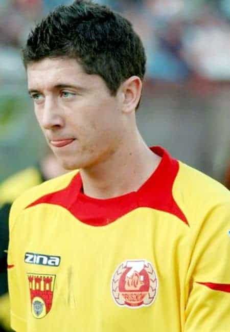 Robert Lewandowski Age - Bundesliga I Wish Everyone Could Experience