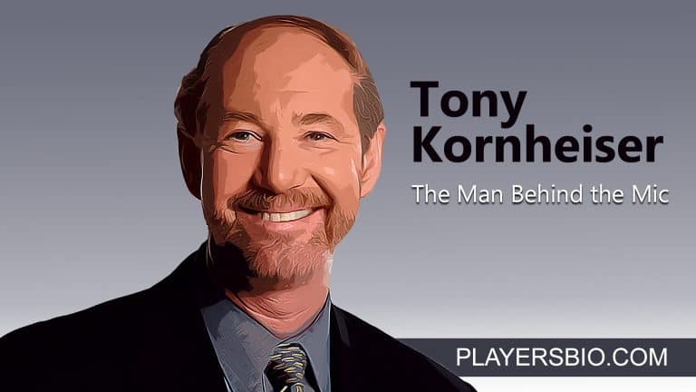 Tony Kornheiser