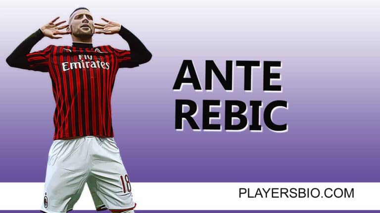 Ante Rebic