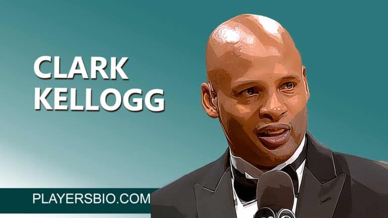 Clark Kellogg