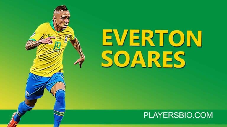 Everton Soares
