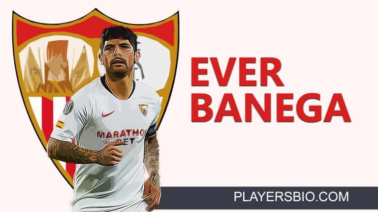 Ever-Banega