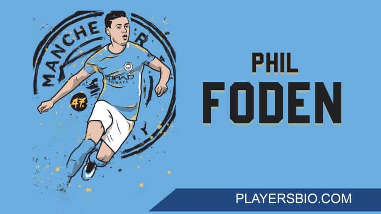 Phil Foden