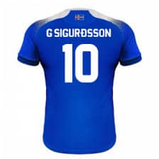 Gylfi Sigurdsson 2021 Update: Career, Stats, Wife & Net ...