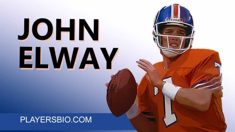 John Elway