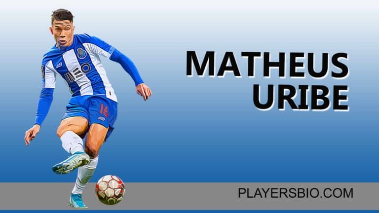 Matheus Uribe