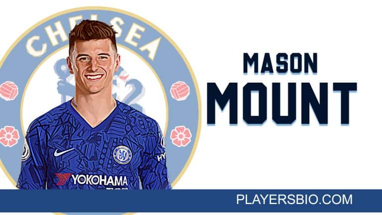 Mason Mount