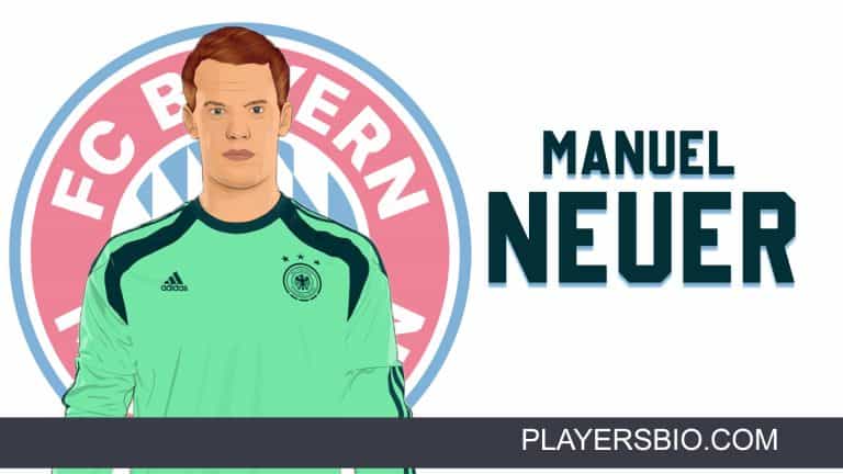 NEUER