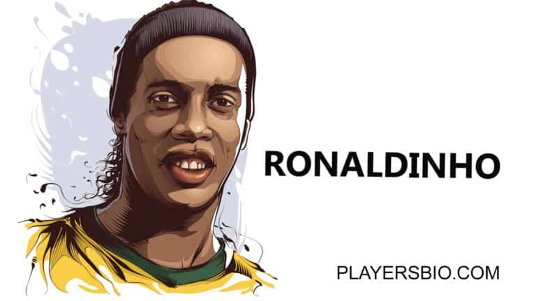Ronaldinho