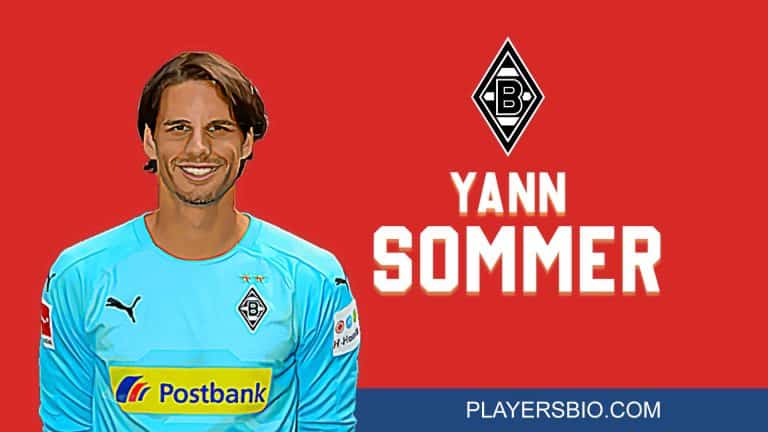 Yann Sommer