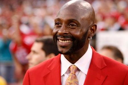 Jerry Rice Net Worth, Game