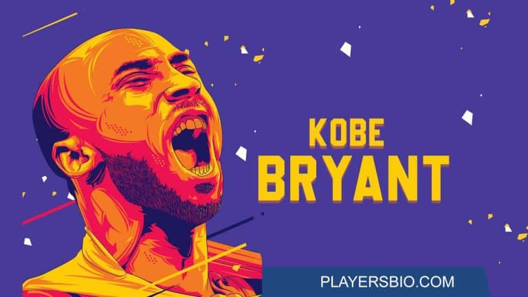 Kobe Bryant