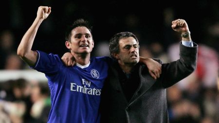 lampard and jose