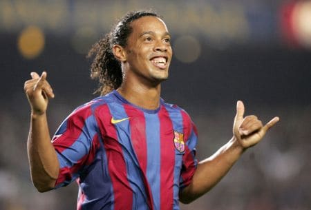 Ronaldinho Net Worth, 2020