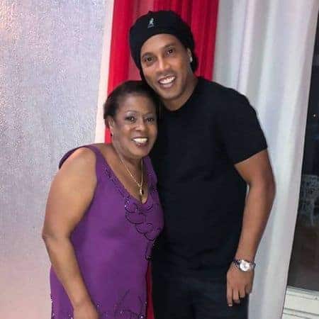 Ronaldinho Net Worth 2021 Update Career House Cars Lifestyle