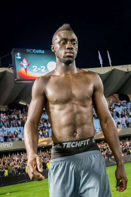 Davinson, Body