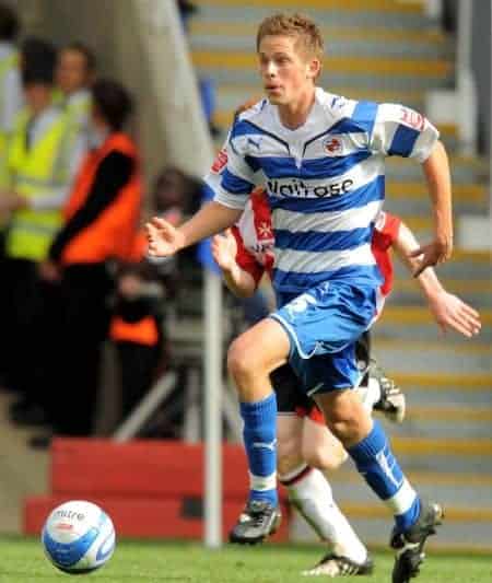 Sigurdsson, Reading