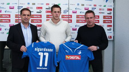 Gylfi Sigurdsson Bio: Career, Stats, Wife, Net Worth ...