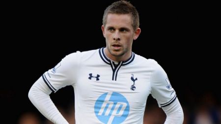 Sigurdsson, Tottenham