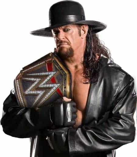 The Undertaker Net Worth 21 Update Early Life Lifestyle