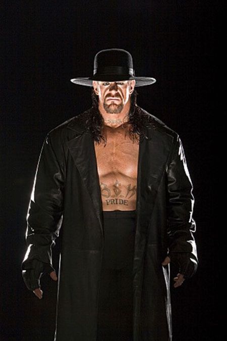 Undertaker Net Worth, Still