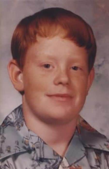 Undertaker, Young
