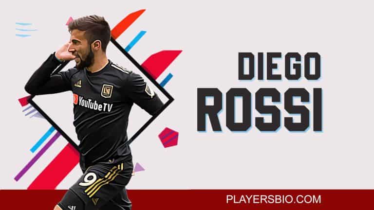 Diego Rossi