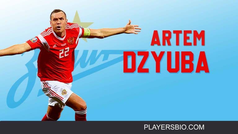 Artem Dzyuba