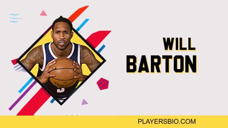 Will Barton