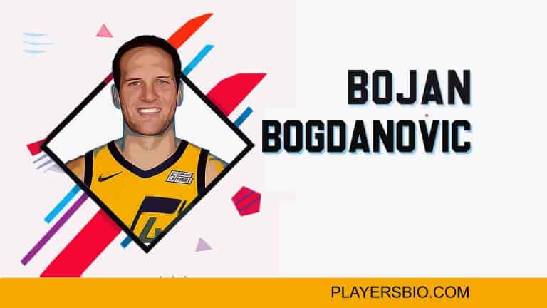 Bojan Bogdanovic