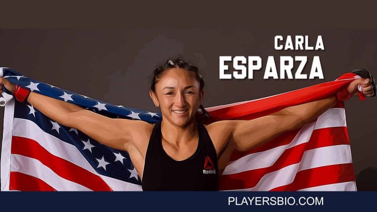Carla Esparza