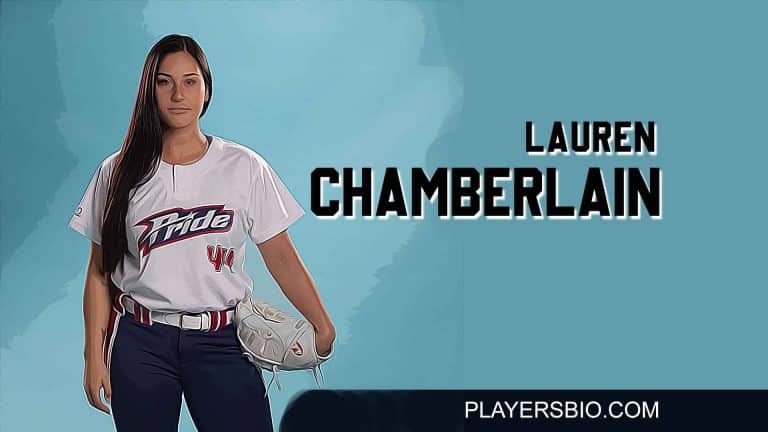Lauren Chamberlain