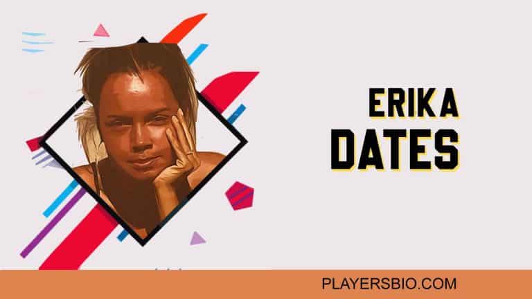 Erika Dates