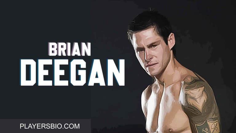 Brian Deegan