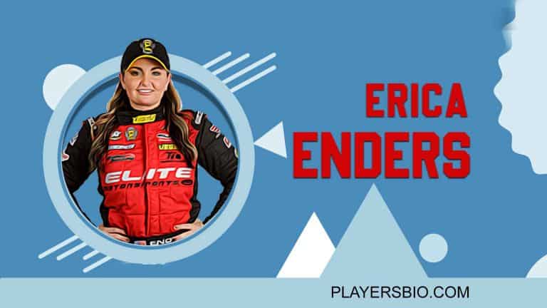 Erica Enders