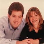 Kenny-Albert-Wife-and-Kids