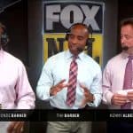 Kenny-Albert-panel-speaking