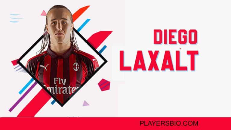 Diego Laxalt