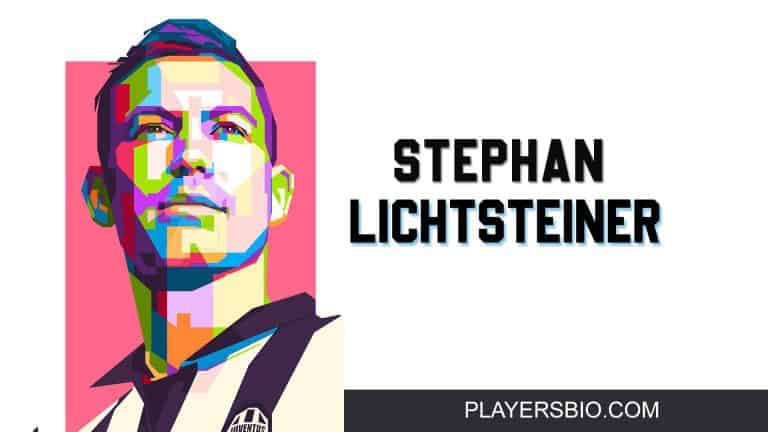 Lichtsteiner