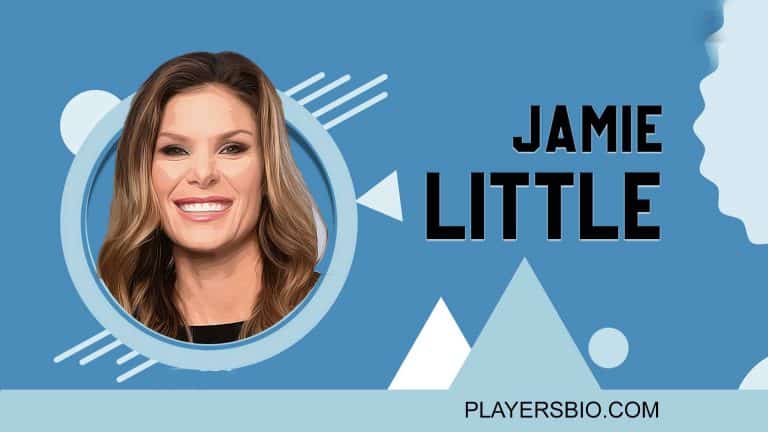 Jamie Little