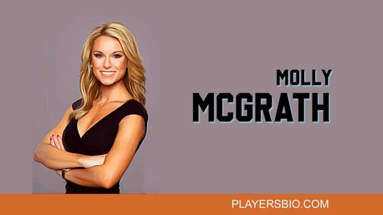 Molly McGrath