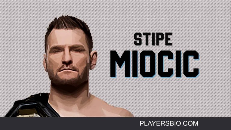 Miocic