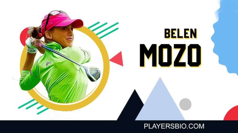 Belen Mozo
